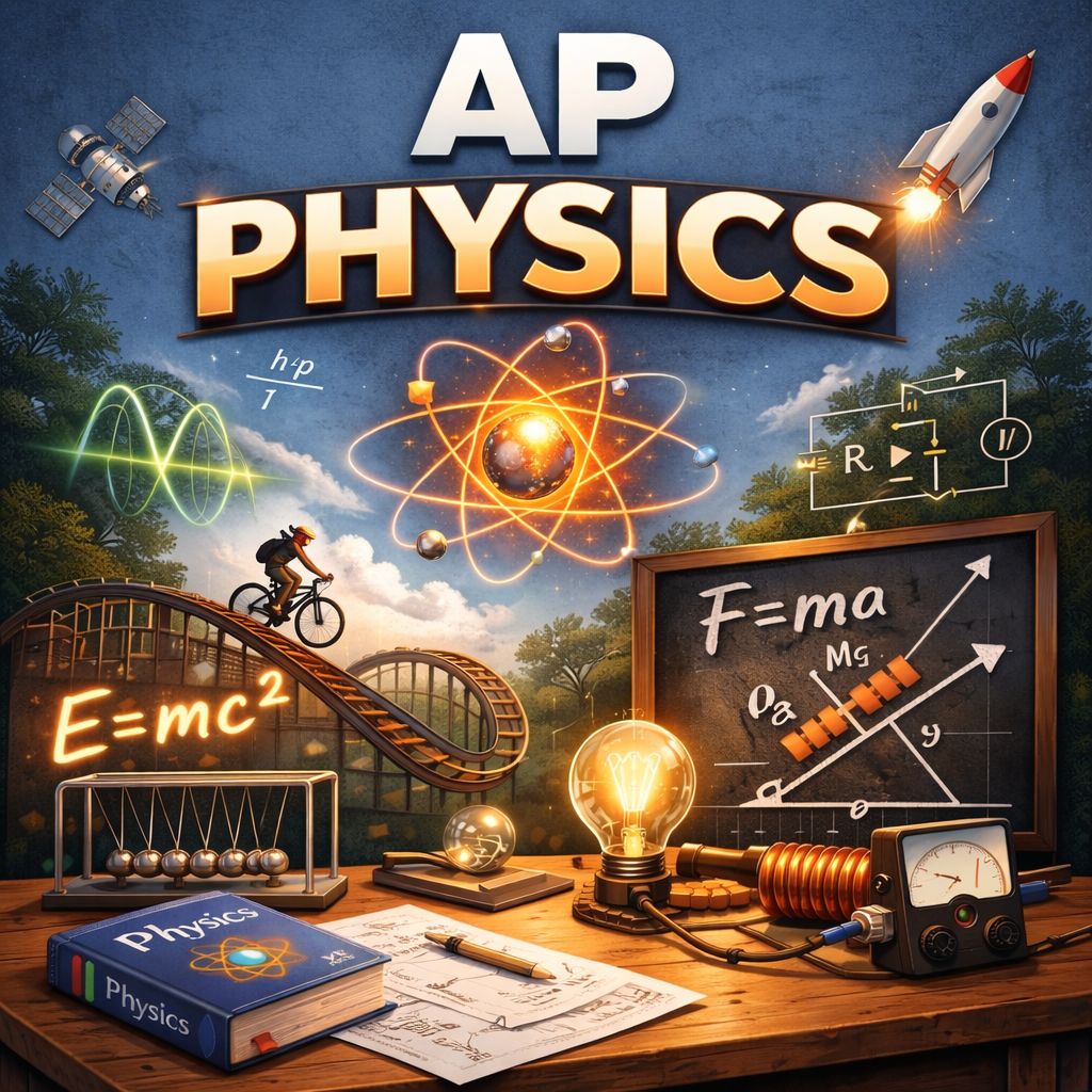 AP-Physics